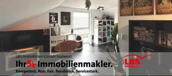 4 Schlafzimmer Haus in Baden-Württemberg, Germany, Nr. 17681 17