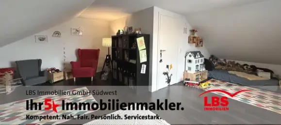 4 Schlafzimmer Haus in Baden-Württemberg, Germany, Nr. 17681 19