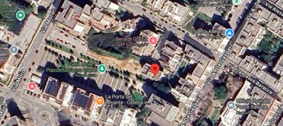 3 غرف نوم شقة في Mola di Bari, Italy رقم 278683 9