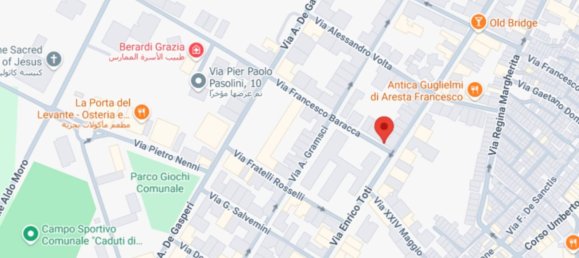 3 غرف نوم شقة في Mola di Bari, Italy رقم 278683 6