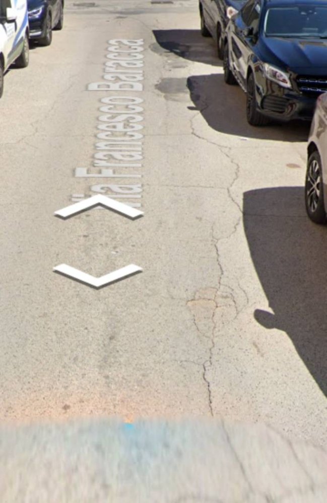 3 غرف نوم شقة في Mola di Bari, Italy رقم 278683