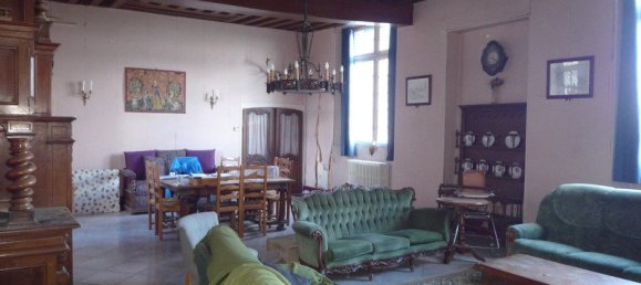15-Zimmer Haus in Saint-Eugene, France, Nr. 236328 5