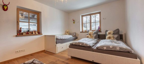 3-salle Appartement à Reith bei Kitzbuhel, Austria No. 17028 5