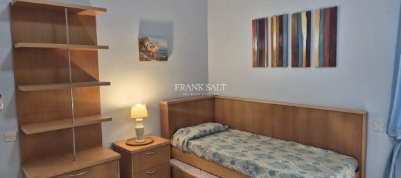 Apartamento de 3 dormitorios en Saint Julian's, Malta No. 5377 7