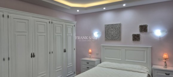 Apartamento de 3 dormitorios en Saint Julian's, Malta No. 5377 13