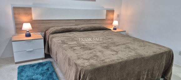 Apartamento de 3 dormitorios en Saint Julian's, Malta No. 5377 14