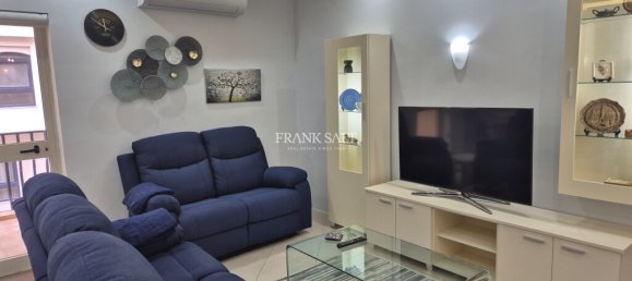 Apartamento de 3 dormitorios en Saint Julian's, Malta No. 5377 9