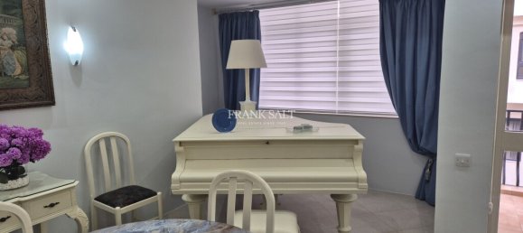 Apartamento de 3 dormitorios en Saint Julian's, Malta No. 5377 3