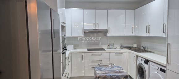 Apartamento de 3 dormitorios en Saint Julian's, Malta No. 5377 4