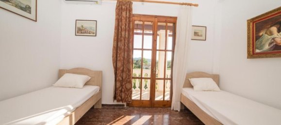 1 chambre villa à vendre à Corfu, Central Corfu and Diapontian Islands, Corfu, Ionian Islands, Peloponnese, Western Greece and the Ionian, Greece № 8253 11