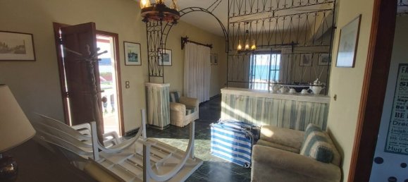 1 Schlafzimmer Villa in Corfu, Greece, Nr. 8253 10