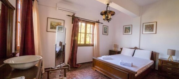 1 Schlafzimmer Villa in Corfu, Greece, Nr. 8253 13