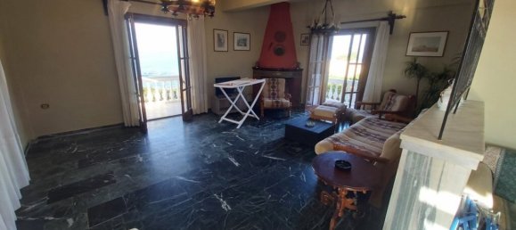 1 chambre villa à vendre à Corfu, Central Corfu and Diapontian Islands, Corfu, Ionian Islands, Peloponnese, Western Greece and the Ionian, Greece № 8253 8