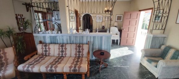 1 chambre villa à vendre à Corfu, Central Corfu and Diapontian Islands, Corfu, Ionian Islands, Peloponnese, Western Greece and the Ionian, Greece № 8253 6