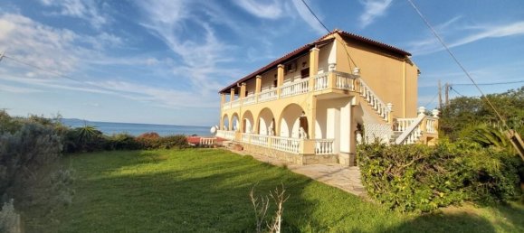 1 chambre villa à vendre à Corfu, Central Corfu and Diapontian Islands, Corfu, Ionian Islands, Peloponnese, Western Greece and the Ionian, Greece № 8253 3