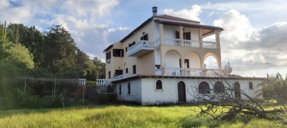 1 Schlafzimmer Villa in Corfu, Greece, Nr. 8253 4