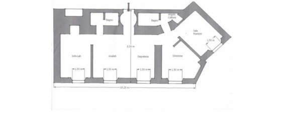 4 bedrooms Apartment in Rome, Italy No. 328586 14