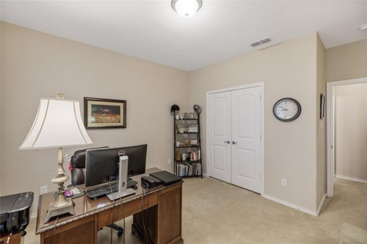 4 bedrooms House in Cleburne, USA No. 394314