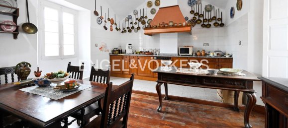 12 غرف نوم منزل في Cabezon de la Sal, Spain رقم 153433 6