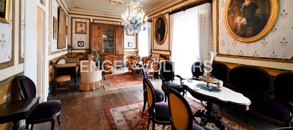 12 غرف نوم منزل في Cabezon de la Sal, Spain رقم 153433 43