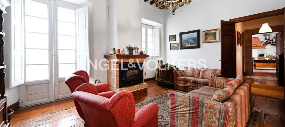 12 غرف نوم منزل في Cabezon de la Sal, Spain رقم 153433 24