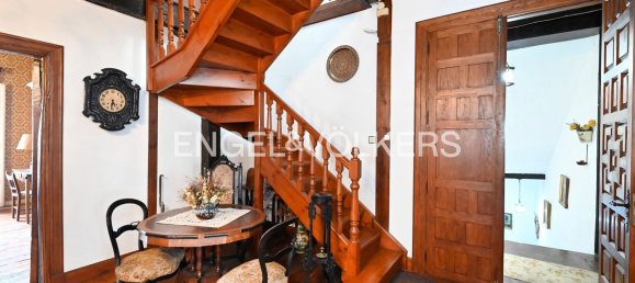 12 غرف نوم منزل في Cabezon de la Sal, Spain رقم 153433 26