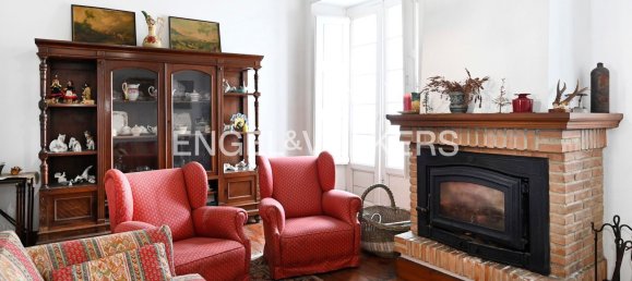 12 غرف نوم منزل في Cabezon de la Sal, Spain رقم 153433 25