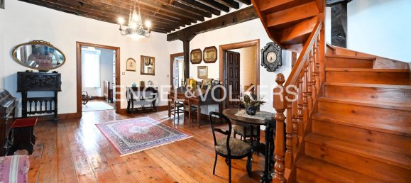 12 غرف نوم منزل في Cabezon de la Sal, Spain رقم 153433 50