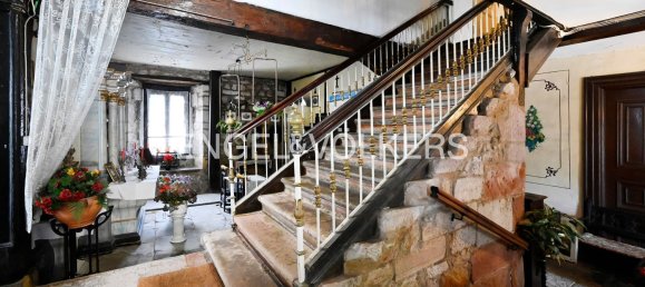 12 غرف نوم منزل في Cabezon de la Sal, Spain رقم 153433 48