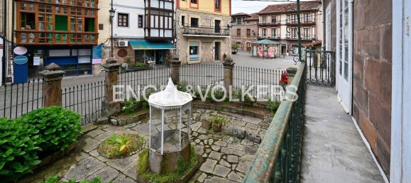 12 غرف نوم منزل في Cabezon de la Sal, Spain رقم 153433 40