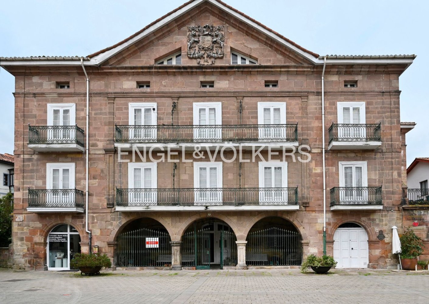 12 غرف نوم منزل في Cabezon de la Sal, Spain رقم 153433