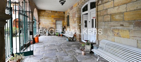 12 غرف نوم منزل في Cabezon de la Sal, Spain رقم 153433 14