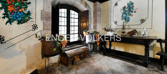 12 غرف نوم منزل في Cabezon de la Sal, Spain رقم 153433 21