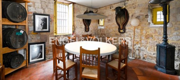 12 غرف نوم منزل في Cabezon de la Sal, Spain رقم 153433 16