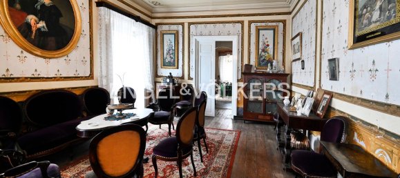 12 غرف نوم منزل في Cabezon de la Sal, Spain رقم 153433 42