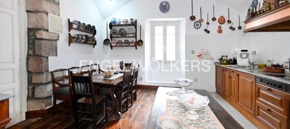 12 غرف نوم منزل في Cabezon de la Sal, Spain رقم 153433 23