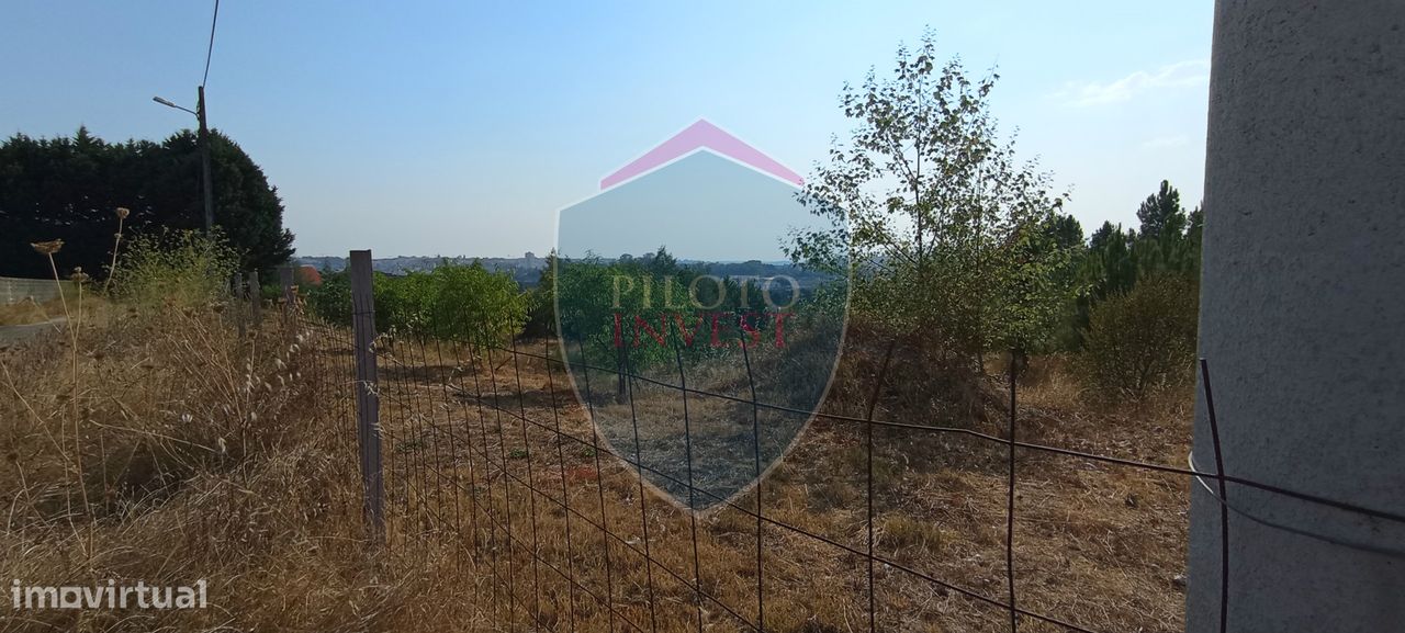 7405m² Land in Viseu, Portugal No. 331413