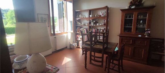 8-Zimmer Wohnung in San Giovanni Valdarno, Italy, Nr. 225697 9