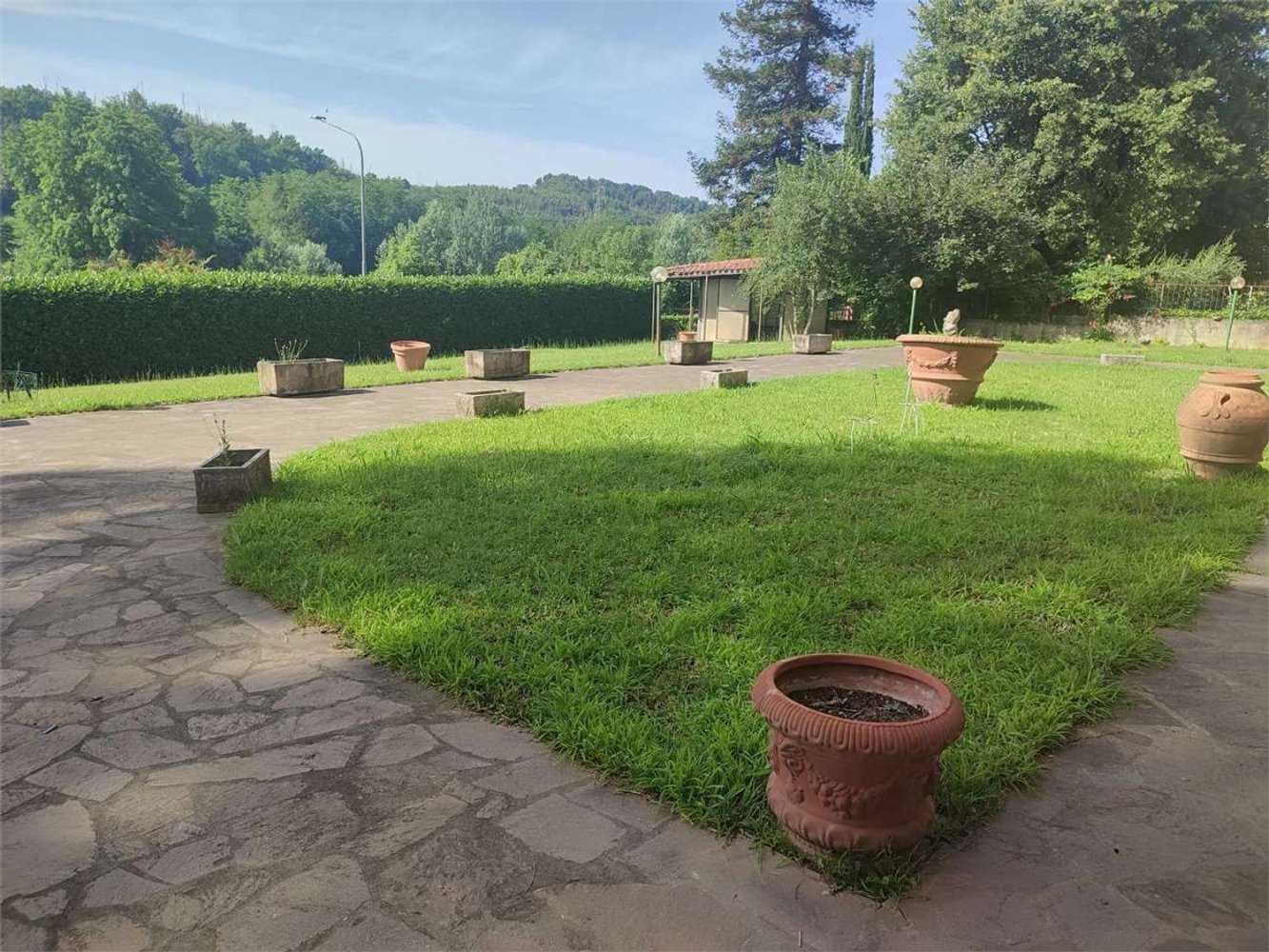 8-Zimmer Wohnung in San Giovanni Valdarno, Italy, Nr. 225697