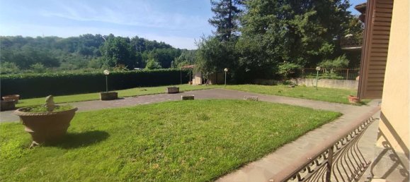 8-Zimmer Wohnung in San Giovanni Valdarno, Italy, Nr. 225697 3