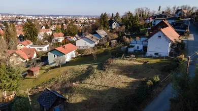  Land in Eggenberg, Austria No. 193053