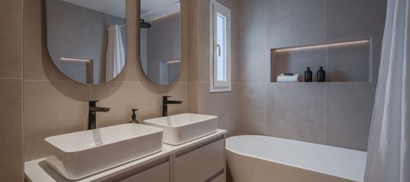 4 chambres Penthouse à Marbella, Spain No. 45915 14