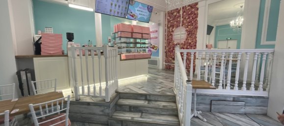 Propriété commerciale à Paris, France 113m² No. 127303 2