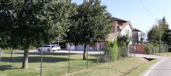 10 rooms Villa in Argenta, Italy No. 89895 3