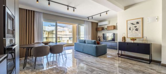 2 غرف نوم شقة في Swieqi, Malta رقم 5155 2