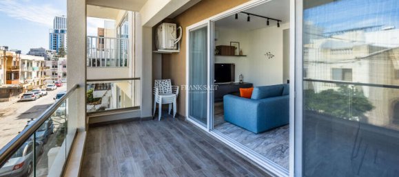 2 غرف نوم شقة في Swieqi, Malta رقم 5155 14