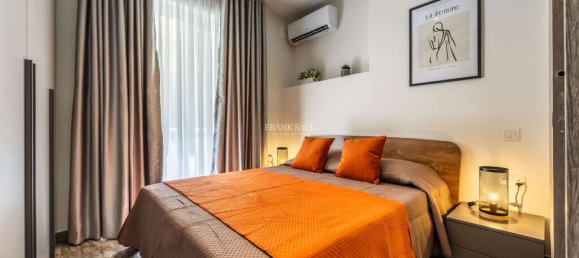 2 غرف نوم شقة في Swieqi, Malta رقم 5155 10