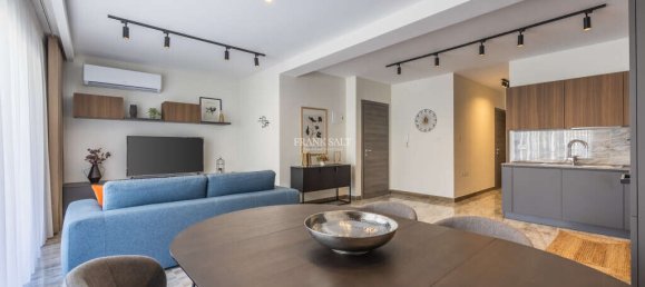 2 غرف نوم شقة في Swieqi, Malta رقم 5155 4