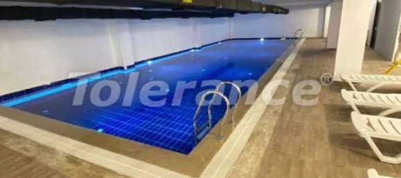 Appartement 3+1 à Kepez, Turkey No. 3576 18