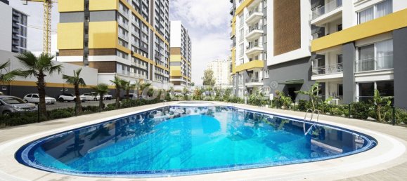 Appartement 3+1 à Kepez, Turkey No. 3576 19